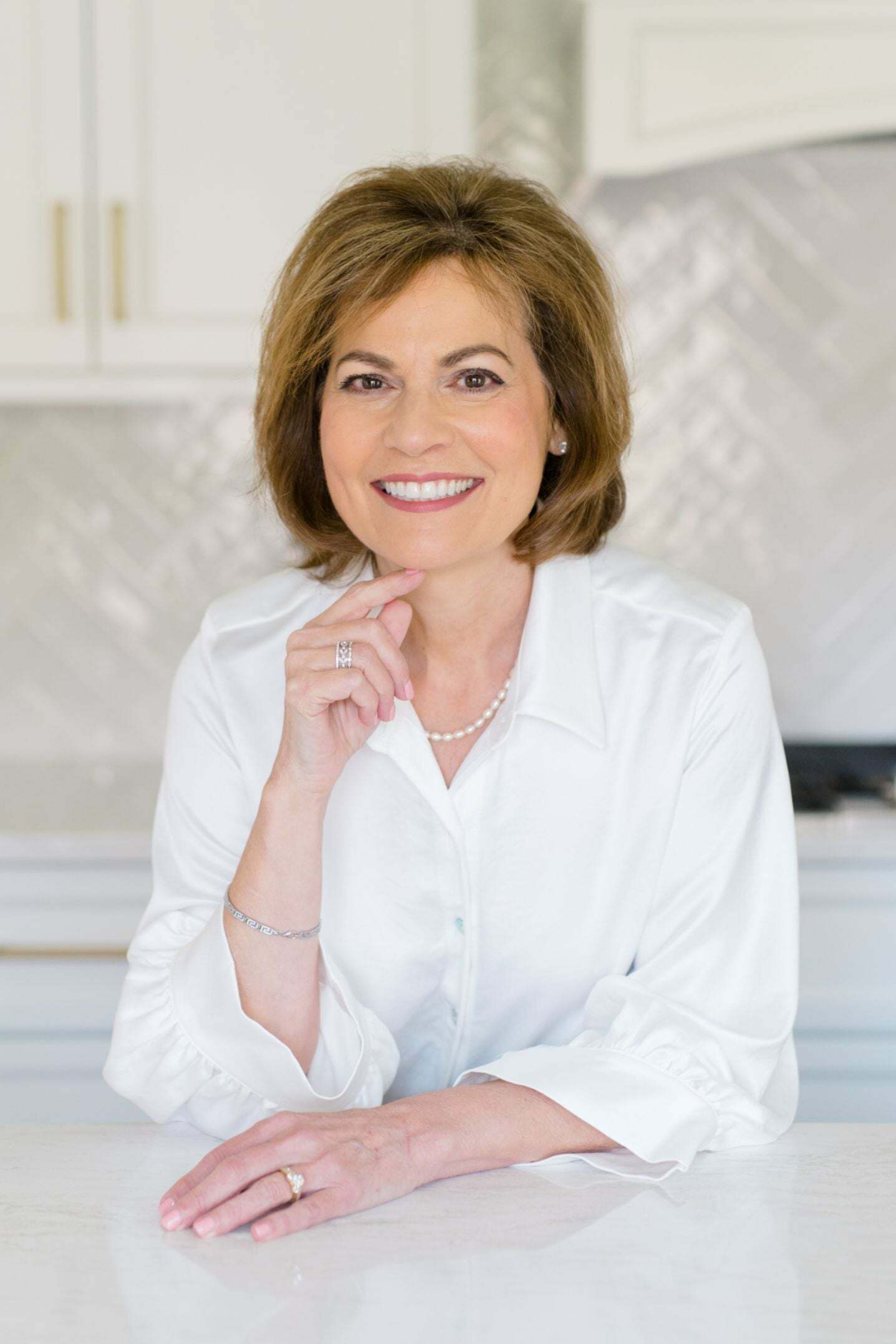 Dori Daskas, Real Estate Salesperson in Grosse Pointe Farms, Professionals