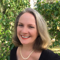 Anne Farrior, Real Estate Salesperson in Homosassa, Next Generation Realty