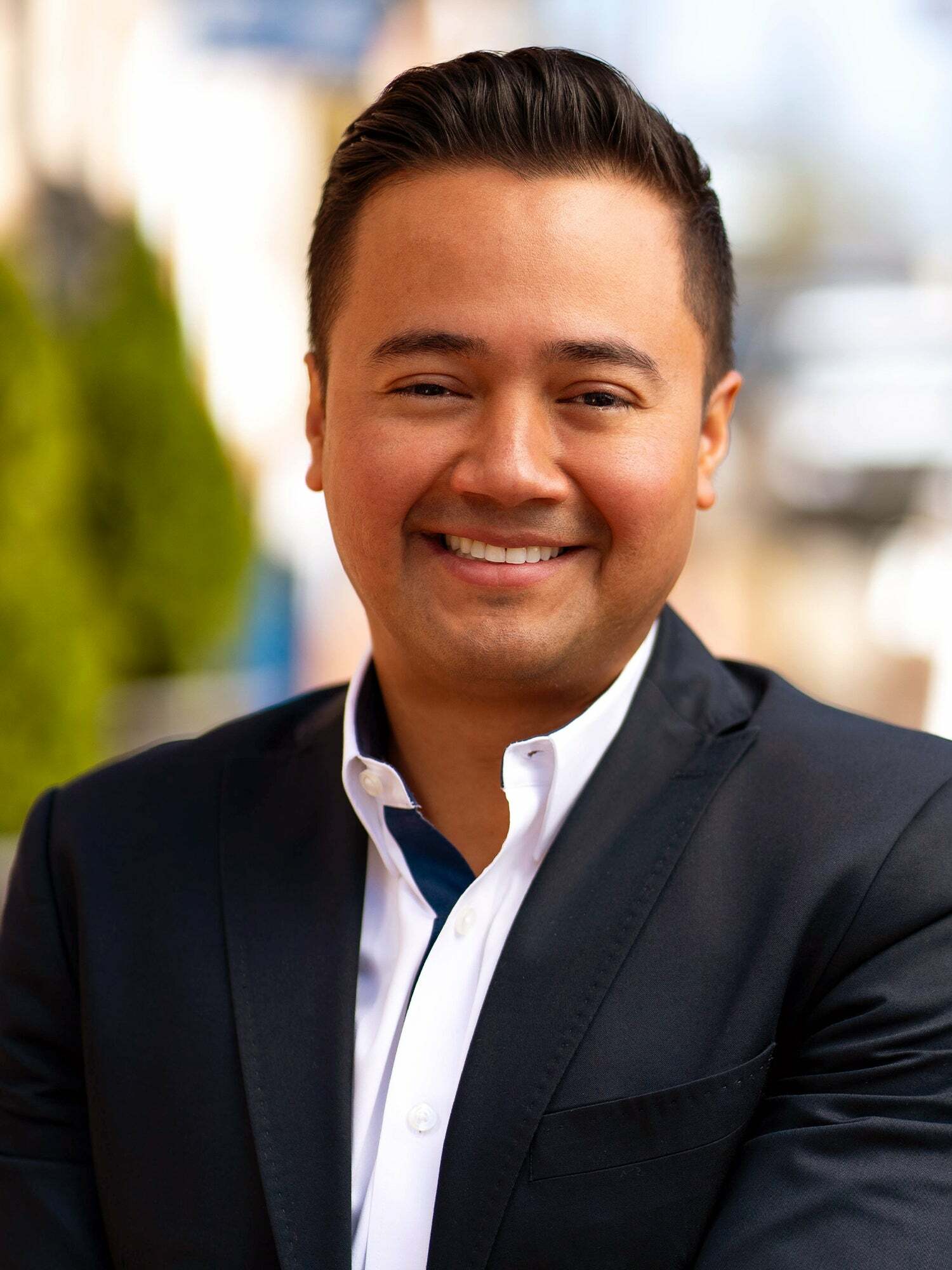 Nestor Gotay, Real Estate Salesperson in Leesburg, McEnearney