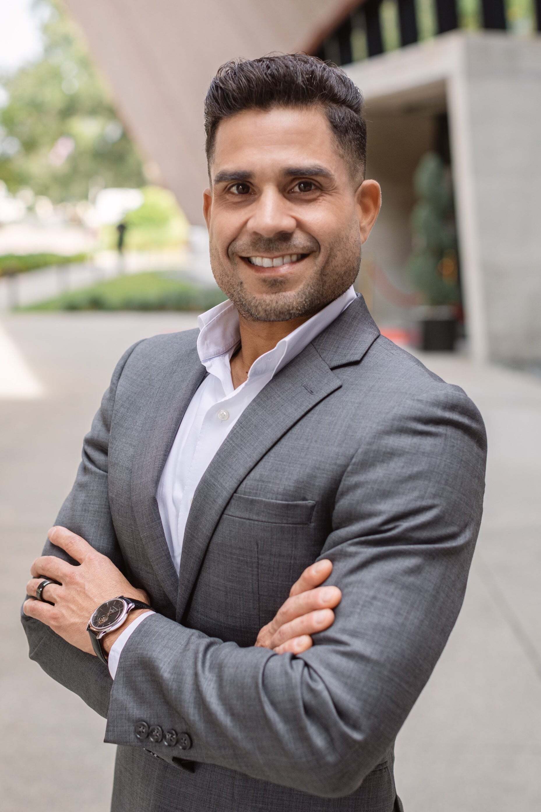 Gabriel Rodriguez, Broker in Winter Park, Florida