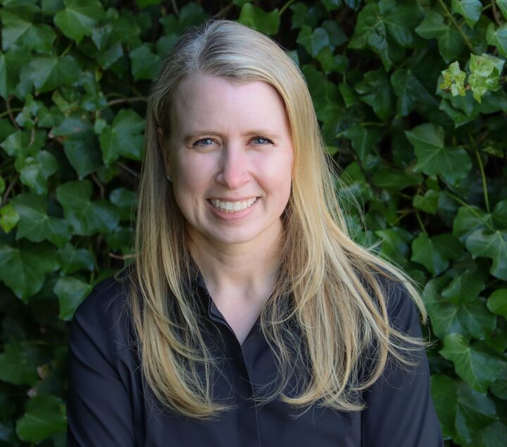 Becky Gelder, Broker in Seattle, Windermere