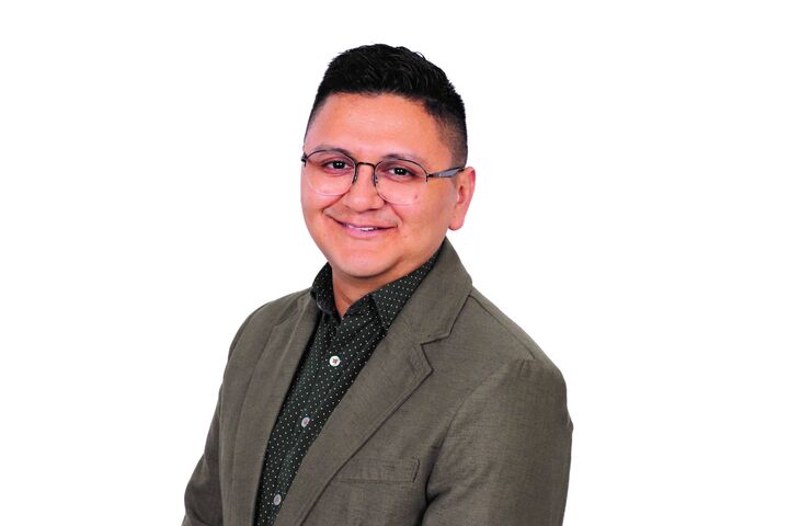 Fernando Rubio, Real Estate Salesperson in Dallas, Judge Fite Company