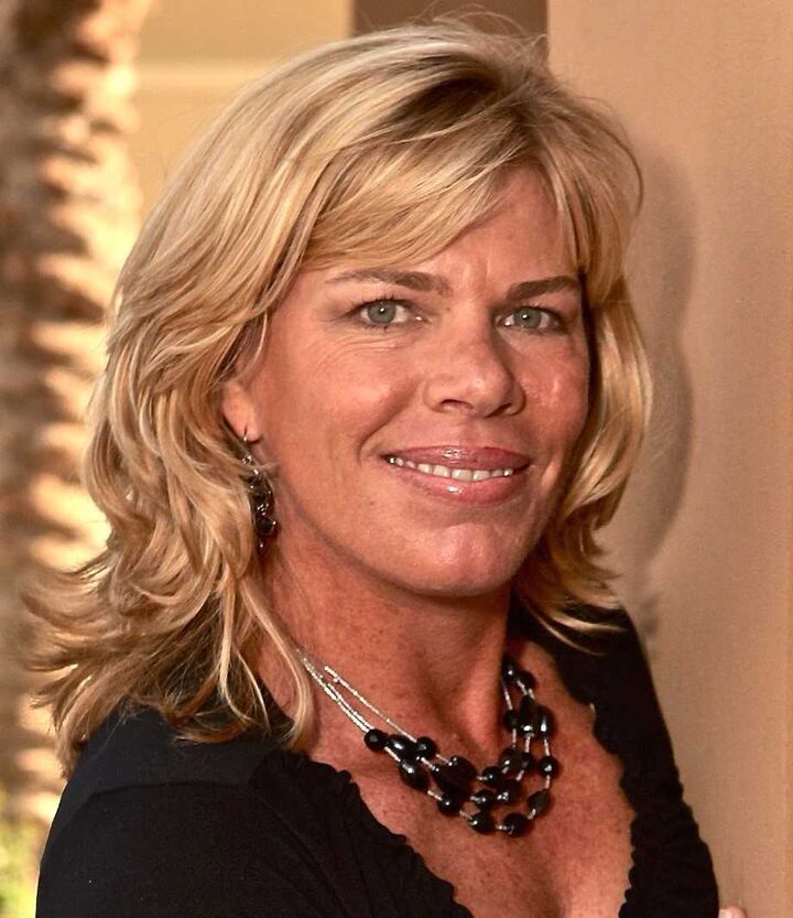 Diane Pennington, Realtor® in Ukiah, W Real Estate