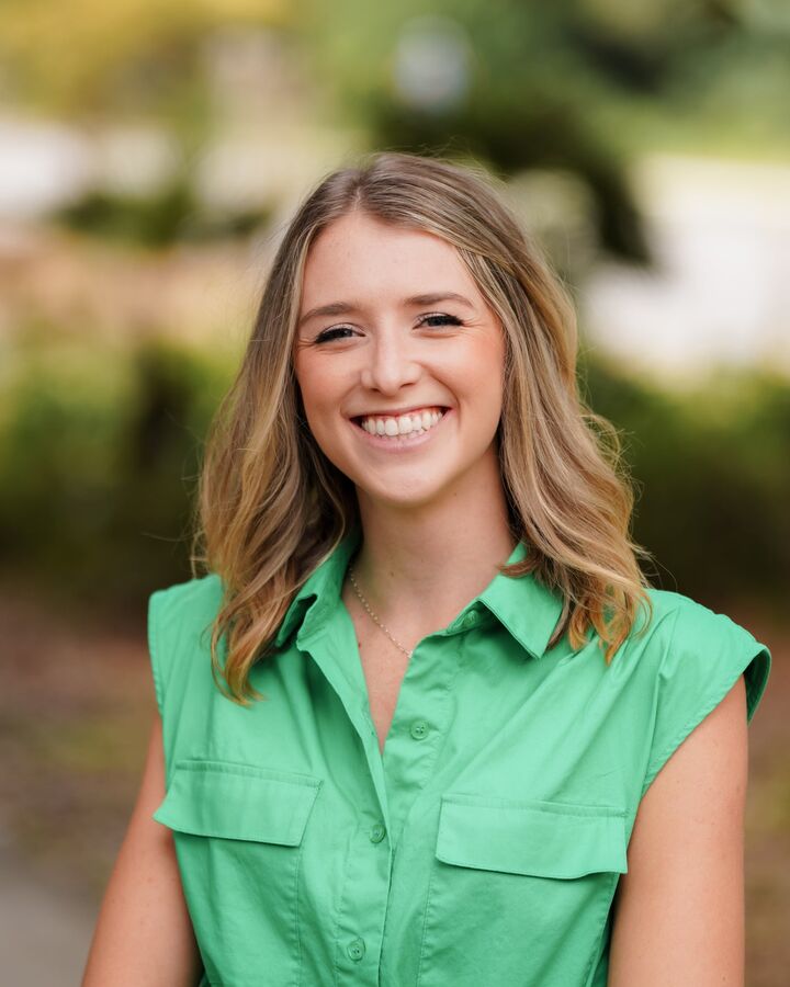 Abigail Davis, Associate Real Estate Broker in Santa Rosa Beach, Reverie