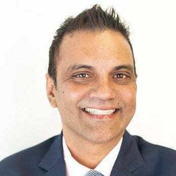 Sarju Patel, Real Estate Salesperson in Satellite Beach, Paradise