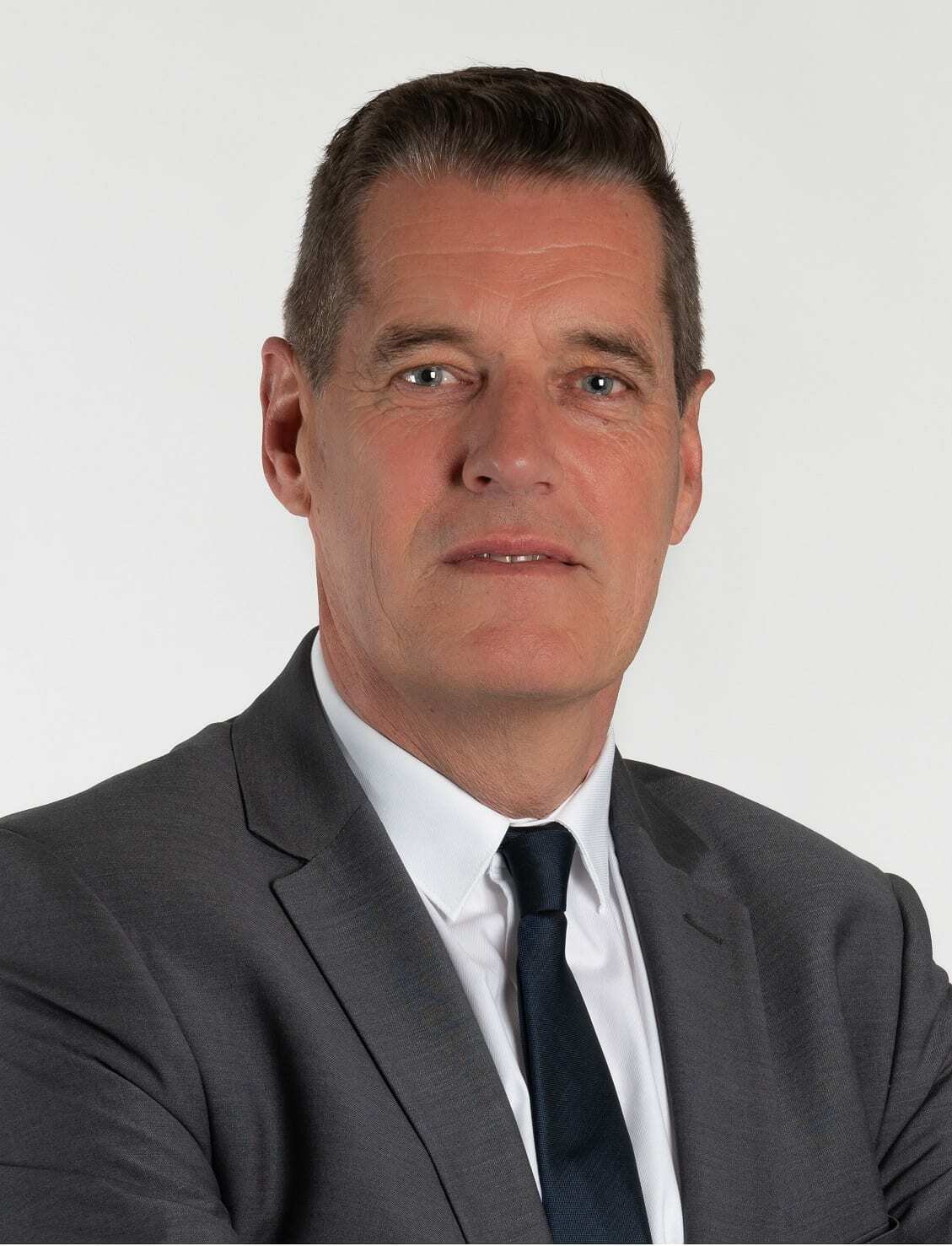 Bert Ter Horst,  in Vernon, Coldwell Banker Executives Realty