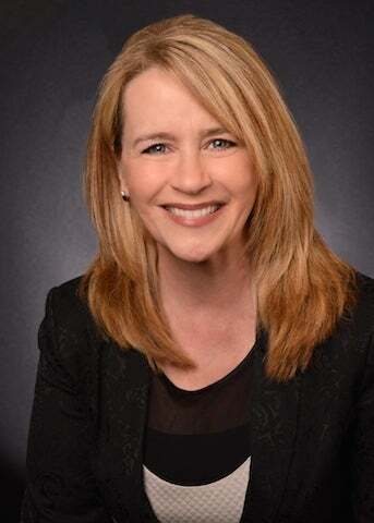 Karen Slater, Real Estate Salesperson in Northville, Curran & Oberski