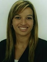 Alessandra D Gualberto