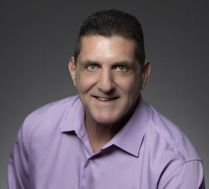 Eric Albert, Real Estate Salesperson in Wildwood Crst, Alliance