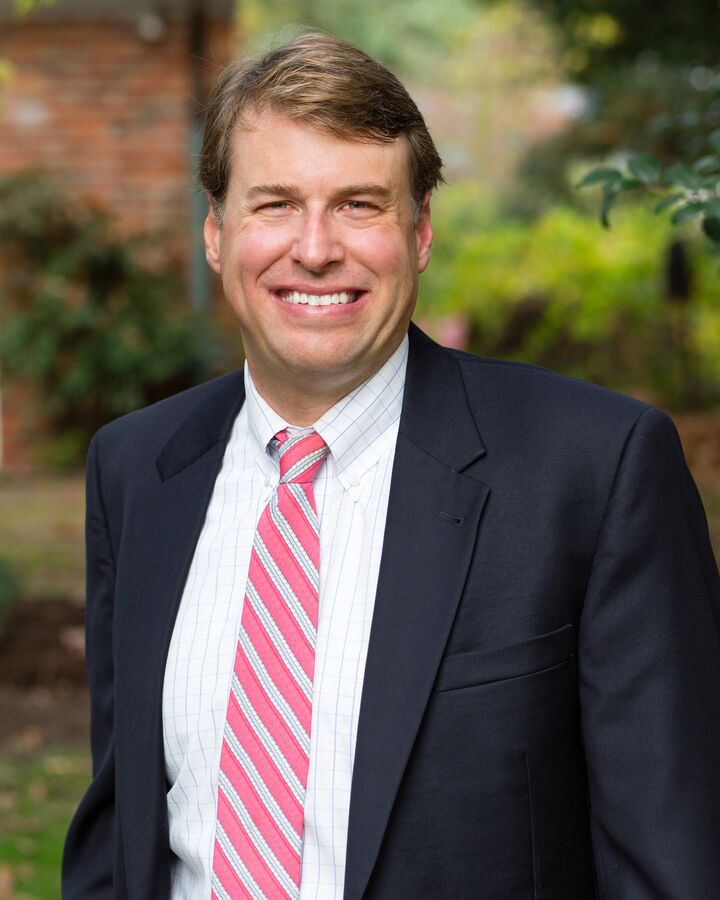 Graham Johnson, Associate Real Estate Broker in Richmond, Avenues