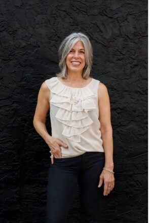 Staci Clary, Real Estate Salesperson in Spokane, Beutler & Associates