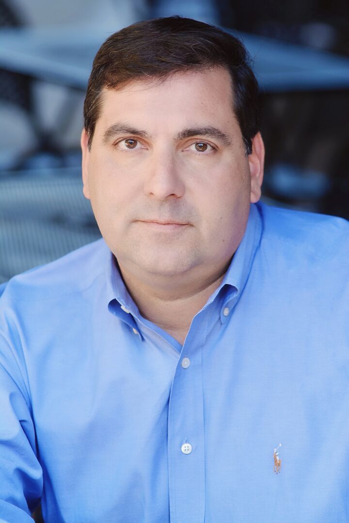 Al Pfannkuch, Real Estate Broker in Fort Mill, Paracle