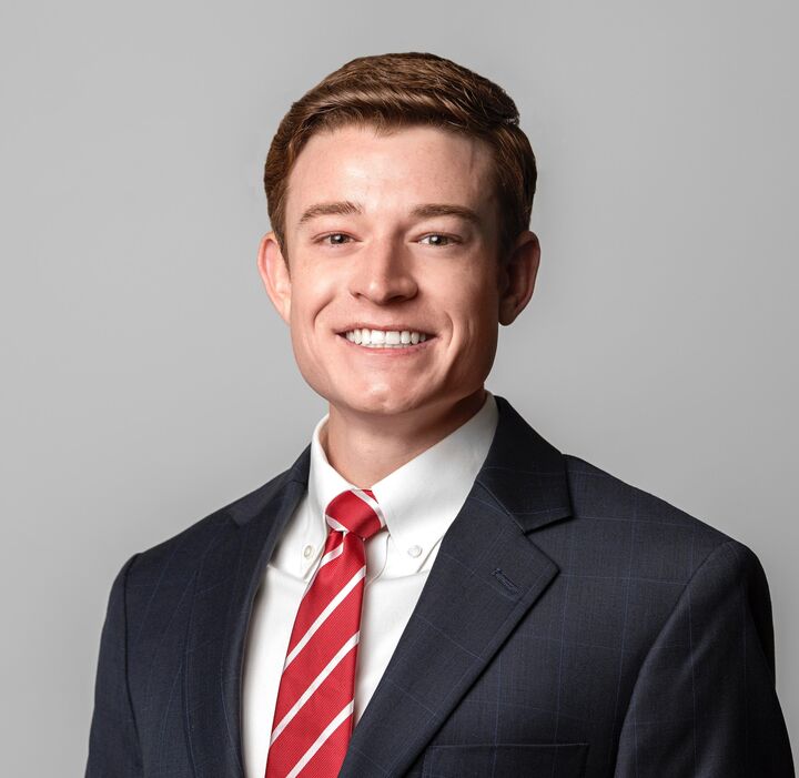 Tanner Carter, REALTOR® in Kingsport, Legacy