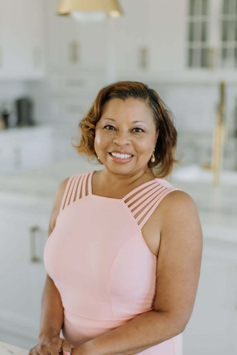 Charetta Kaye Chase, Real Estate Salesperson in Fairfield, Kappel Gateway Realty