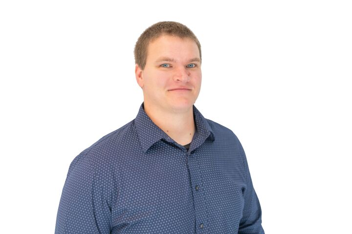 Dustin Mikkelson, Real Estate Salesperson in Fort Worth, Judge Fite Company