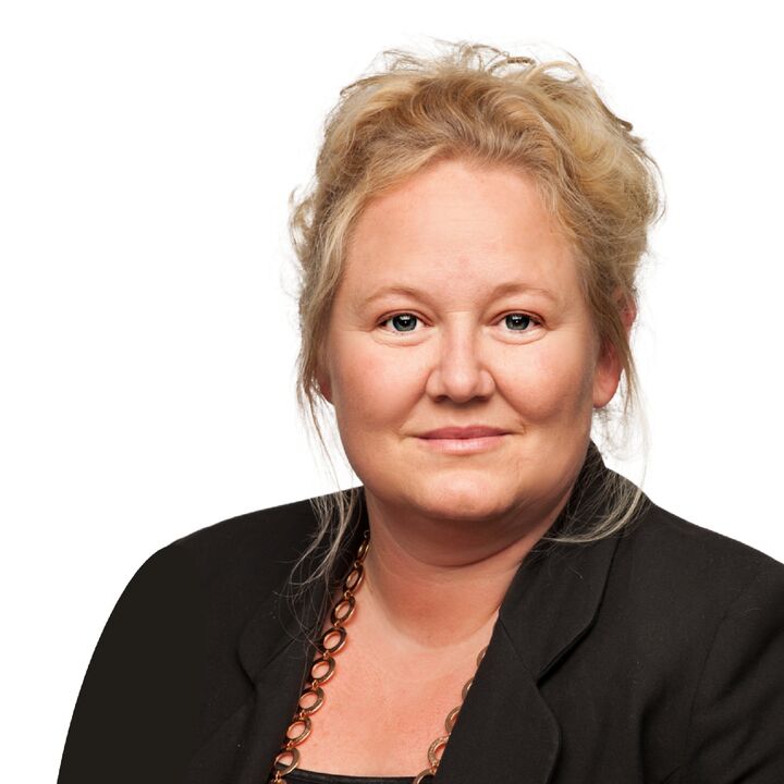 Christina Holden, Real Estate Broker in Hickory, Foothills