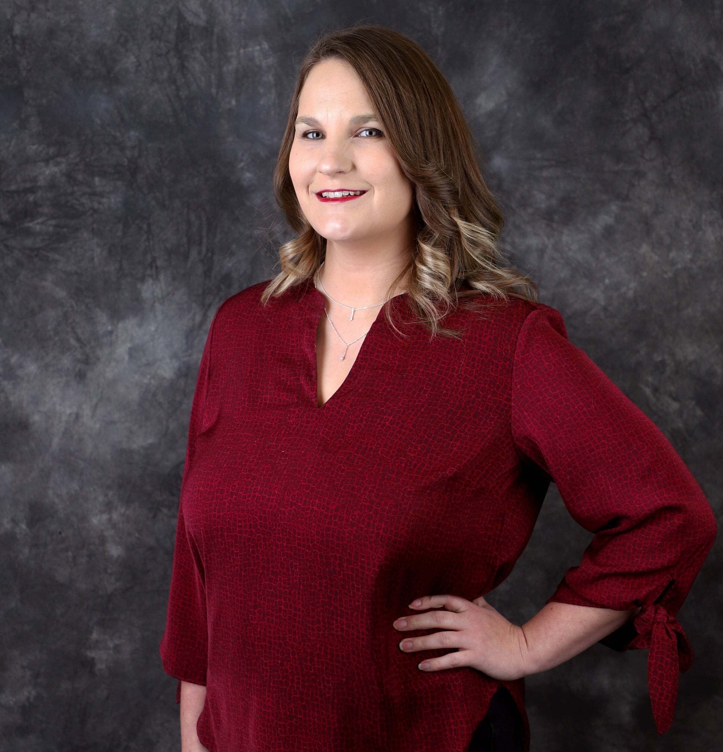 Auxana Whatley, Real Estate Salesperson in Independence, Pasternak-Johnson