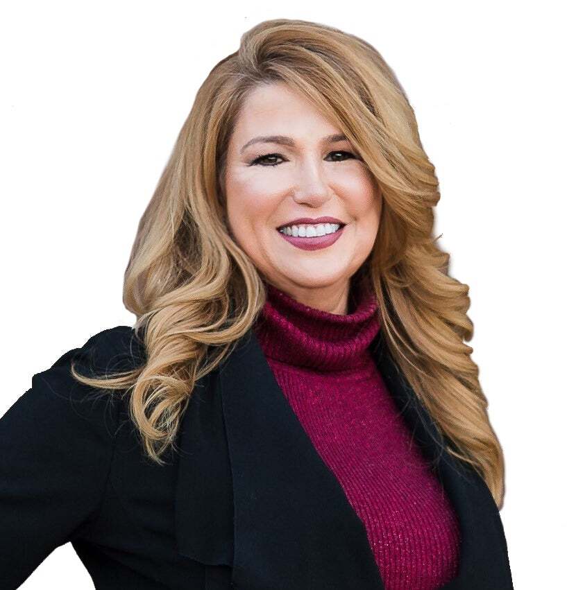 Kym Digiovanni, Real Estate Salesperson in Lake Charles, Bono Realty
