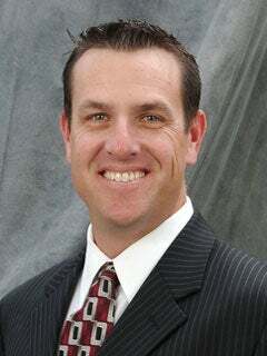 Scott Wilburn, Real Estate Salesperson in York, Core Partners