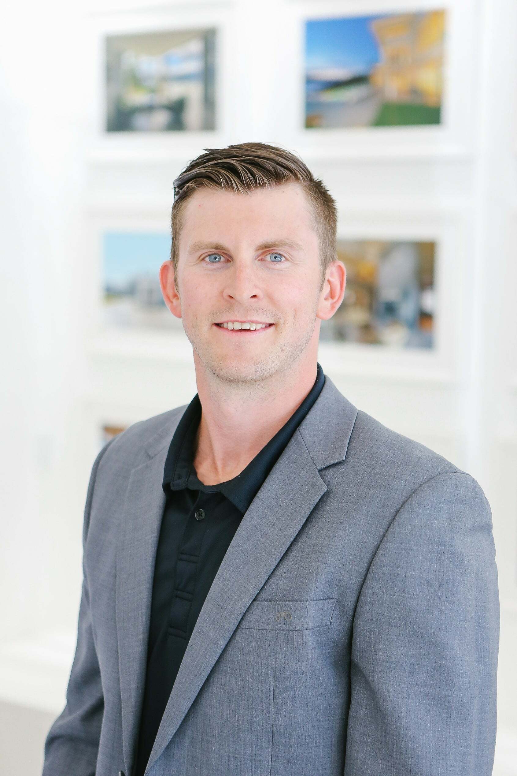 Curtis Gedig, Personal Real Estate Corporation in Kelowna, Coldwell Banker Horizon Realty