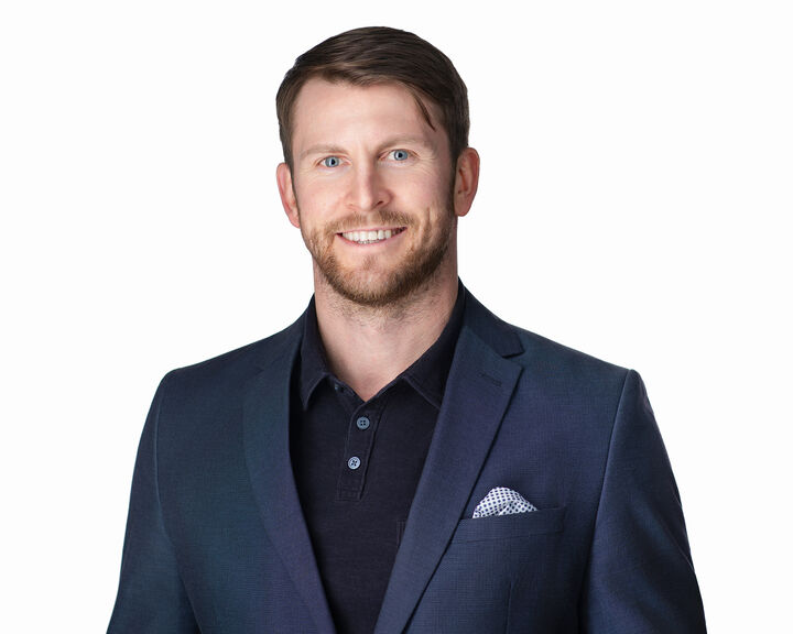 Curtis Gedig, Personal Real Estate Corporation in Kelowna, Coldwell Banker Horizon Realty