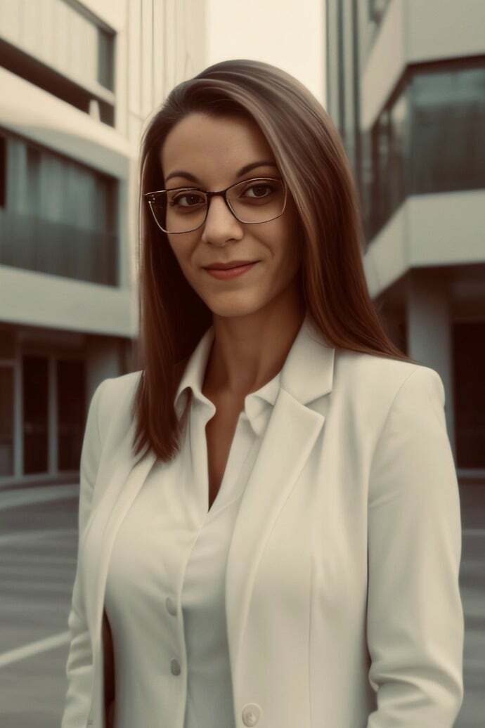 Ashley Devereaux, Real Estate Salesperson in Lansing, Professionals