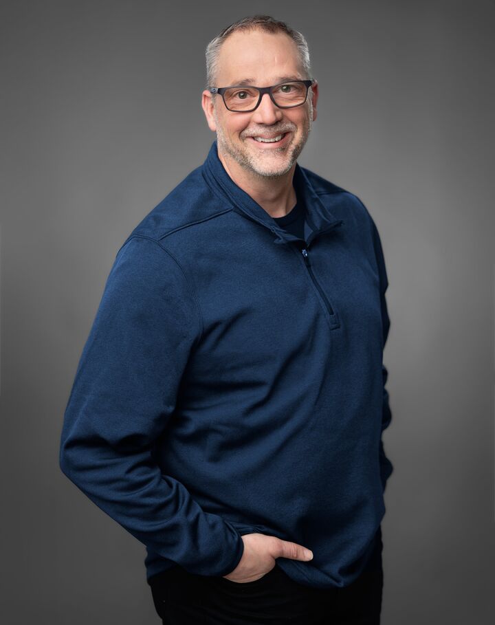 Marc Daly, Real Estate Salesperson in Jackson, Beiswanger Realty Group