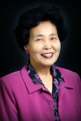 Grace Tsay, Real Estate Salesperson in Katy, Western Realty