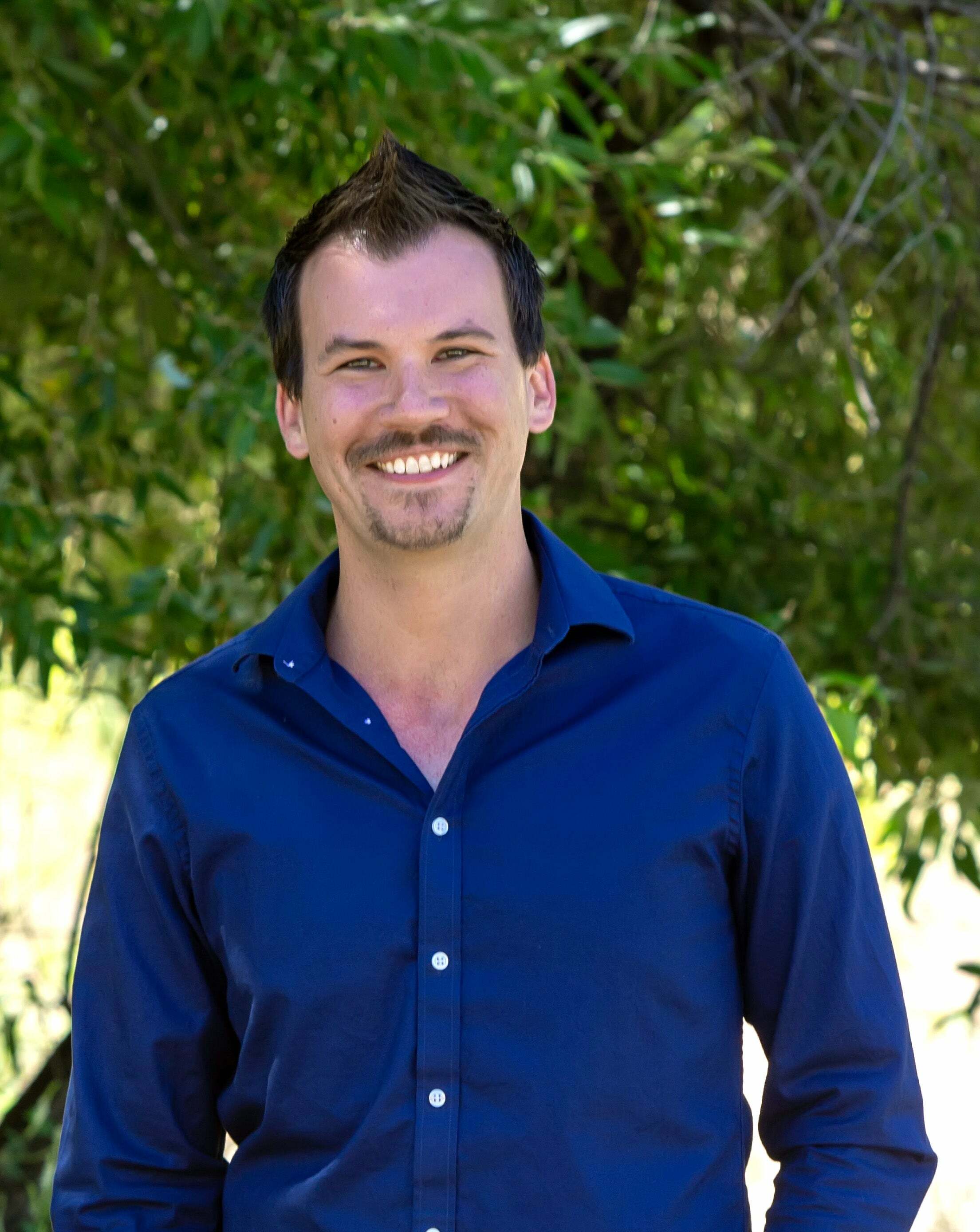 Josh Day, Real Estate Salesperson in Prescott, BloomTree Realty