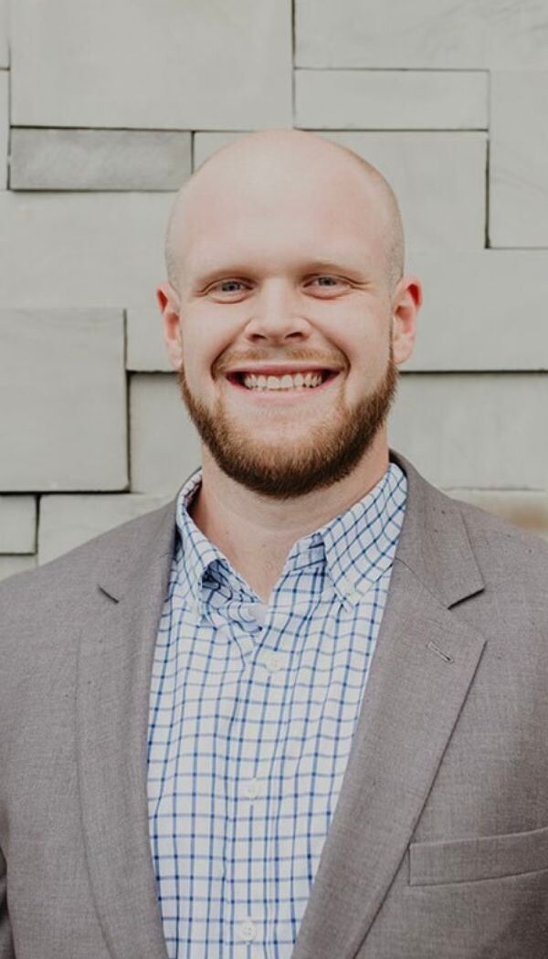 Dylan Utter, Real Estate Salesperson in Papillion, The Good Life Group