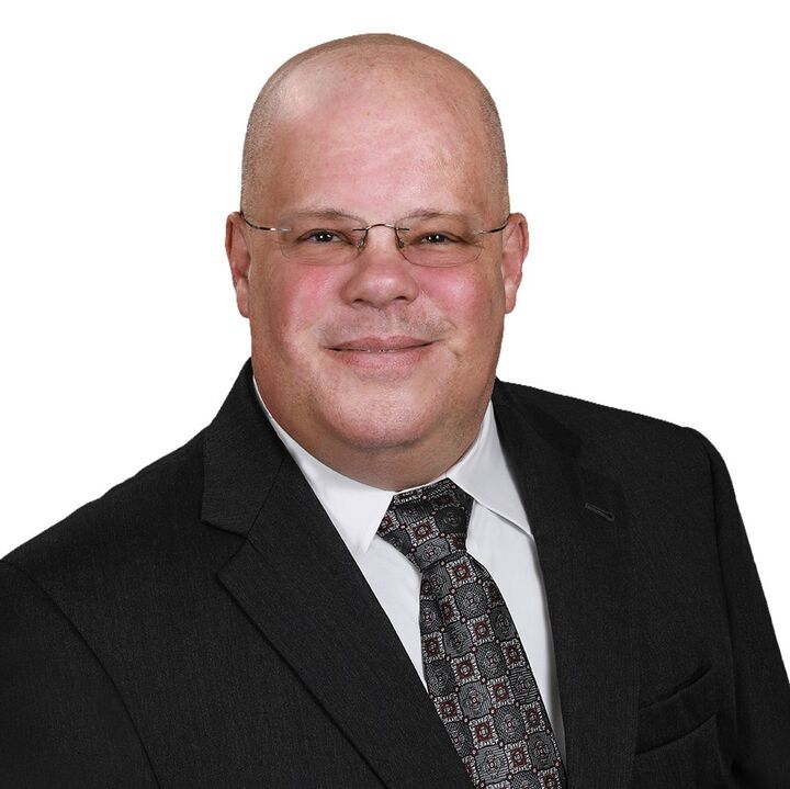 Kevin Wooley, Real Estate Salesperson in Fort Worth, Judge Fite Company