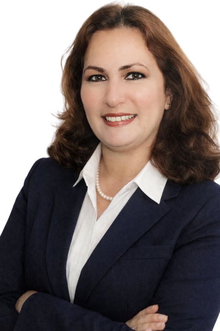 Edith Baqueiro, Real Estate Salesperson in Miami, First Service Realty ERA Powered