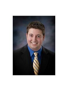 Tom Parsons, Real Estate Salesperson in Janesville, Affiliated