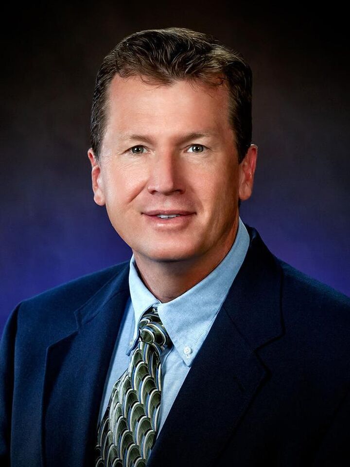 Jeff Rimes, Real Estate Salesperson in Gainesville, M.M. Parrish Realtors