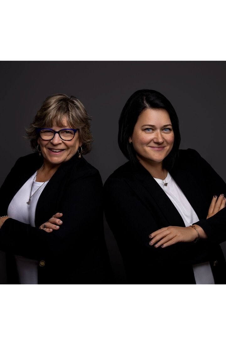 Jessica Craig, Salesperson in Chester, New Jersey