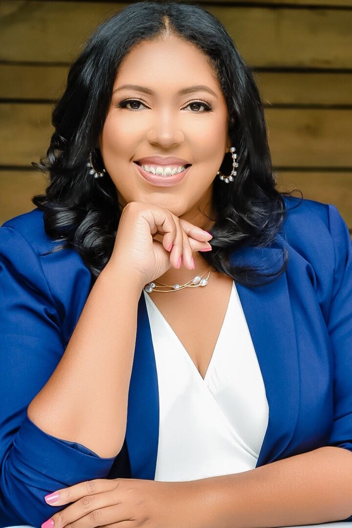 Natasha Langford,  in Madison, CK Mann Realty