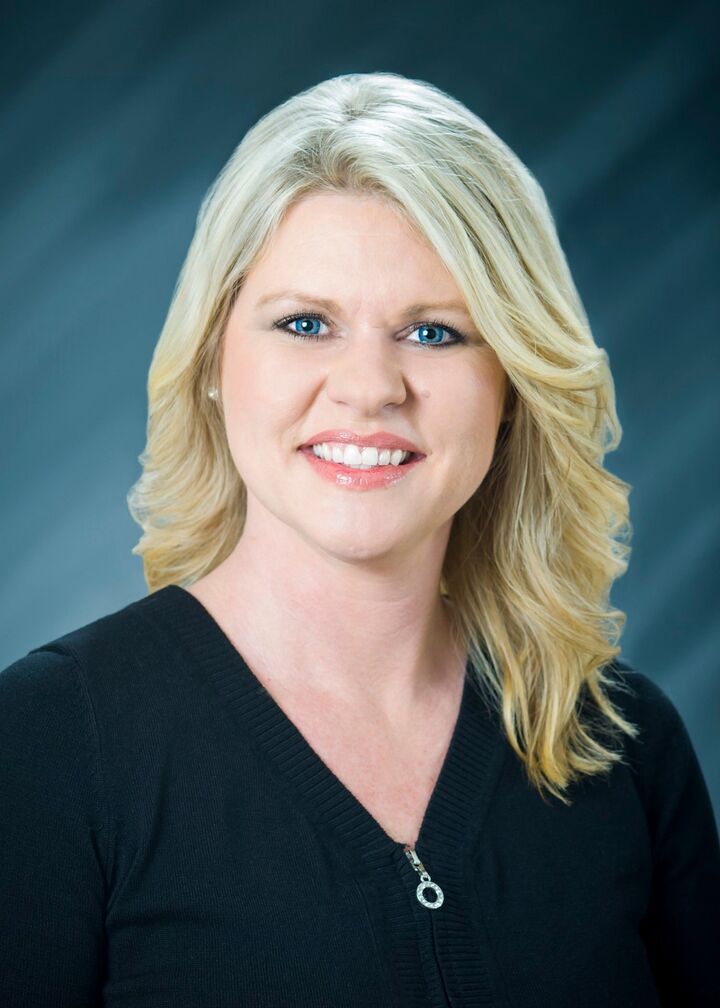 Melissa Lindner, Real Estate Salesperson in Starkville, S.R.E. Realtors