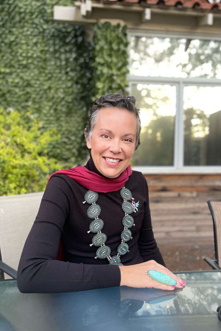 Marci Dickerson, Associate Real Estate Broker in Las Cruces, Steinborn & Associates