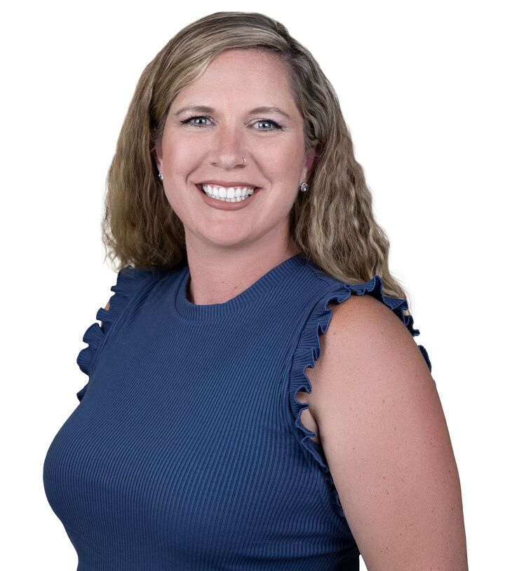 Season Hodge, REALTOR® in Jacksonville, Vanguard Realty