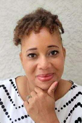 Joy Blanding-Lambert,  in Lakewood Ranch, Florida