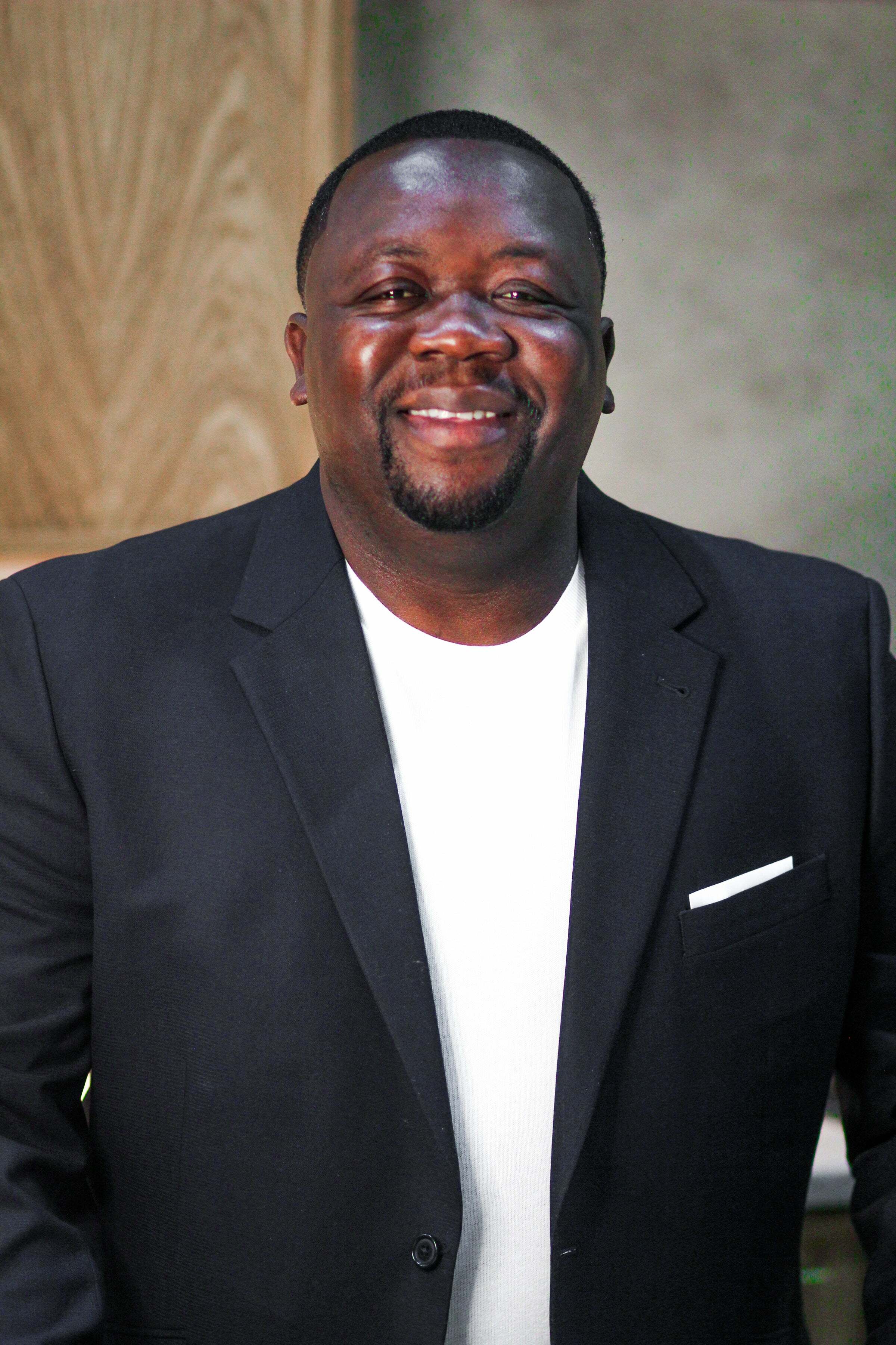 Sulaiman Kemokai, Associate Real Estate Broker in Charlotte, Paracle