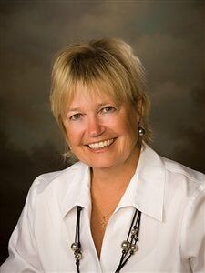 Rhonda Duning, Real Estate Salesperson in Richmond, Heritage