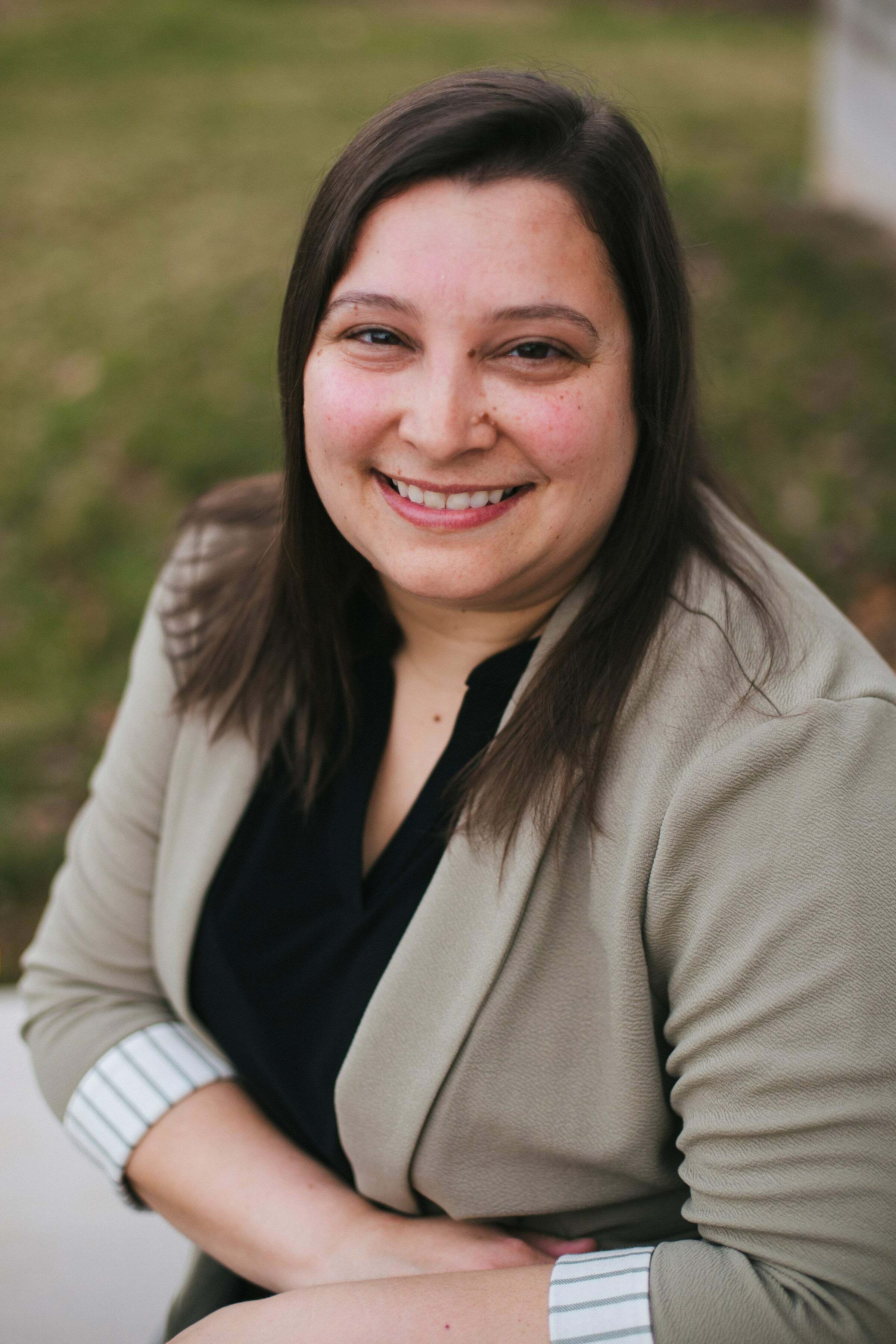 Rachel Meckley, Real Estate Salesperson in Frostburg, Old Line Group