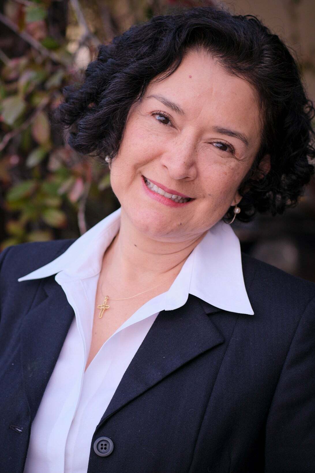 Elvira Rolph, Real Estate Salesperson in El Paso, Heritage Real Estate