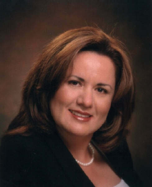 Rebecca Ann Gallardo,  in San Jose, Intero Real Estate