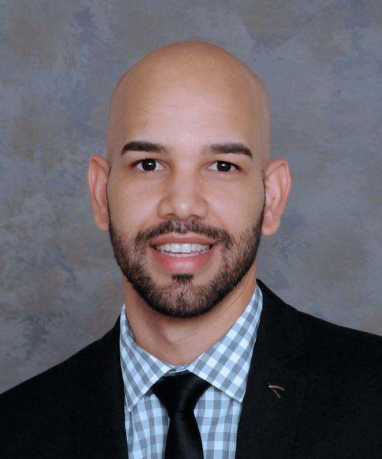 Jose Perez,  in Kearny, Coccia Realty