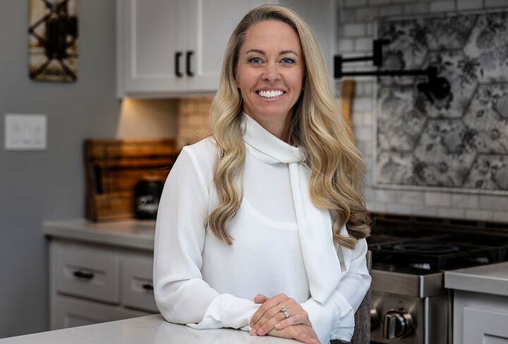 Tanya Salcido,  in Tehachapi, Frontier