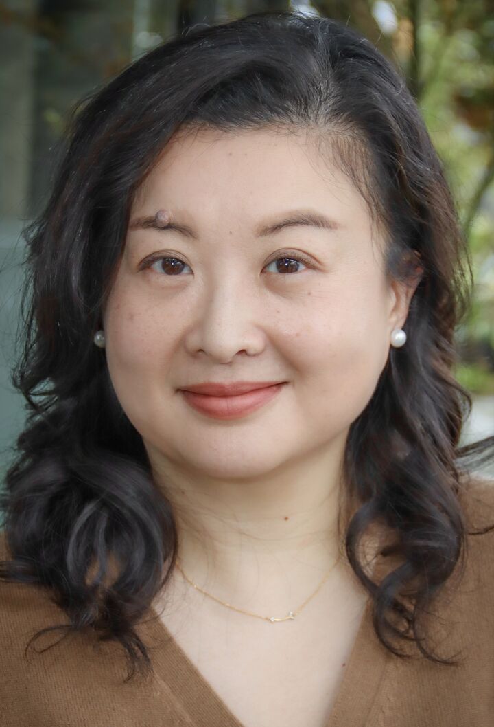 Jean Zhou, Broker in Seattle, Windermere