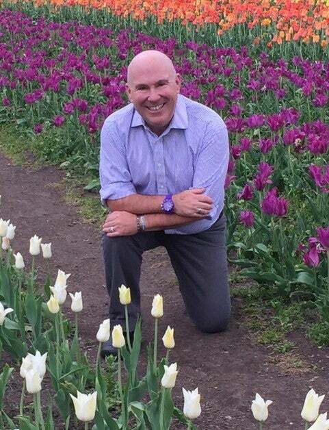 Bill Underdown, Real Estate Salesperson in Douglas, Affiliated