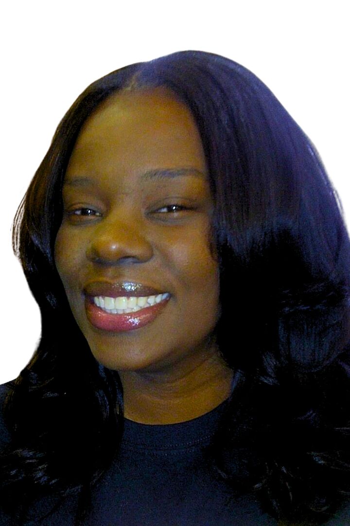 Kerrian Latty, Real Estate Salesperson in Monroe, Gaetano Marra Homes